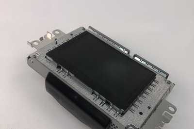 Бортовой компьютер bort volvo v70 iii bw 31357024 2009 фото №1