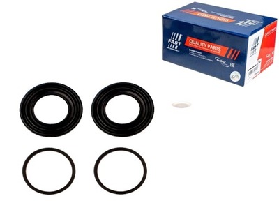 FAST REPAIR KIT CALIPER HAM IVECO DAILY 00> RIGHT - milautoparts-fr.ukrlive.com