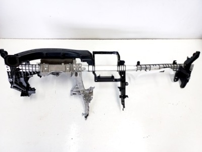 Балка каркас кронштейн консоли mercedes w213 фото №1