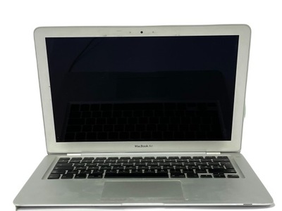 MacBook Pro 13 A1237 13" C2D 2GB POWER OK BD11