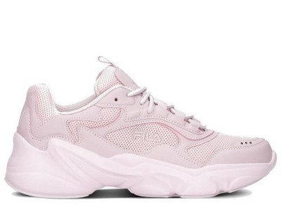 Buty Damskie Fila 101123273X COLLENE 38