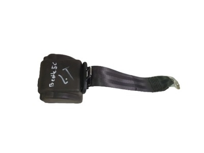 Pas безпеки beetle лівий задня 5c5857805e фото №1