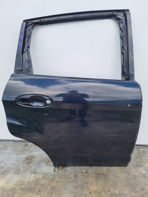 Ford c-max ii mk2 дверь правый правое задняя задние фото №1