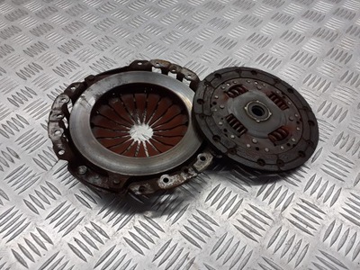 Сцепление полный fiat panda ii 1.1 фото №1