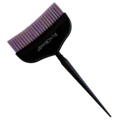 Pędzelek do farbowania Ponik's wielokolorowy