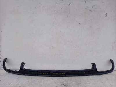 Диффузор спойлер бампера задняя volvo xc90 ii r-design 32227193 фото №1