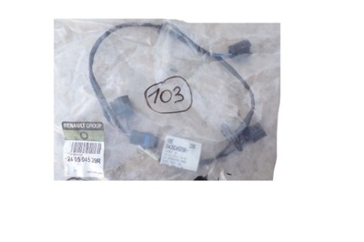 Джгут електропроводка 240504529r renault fluence фото №1
