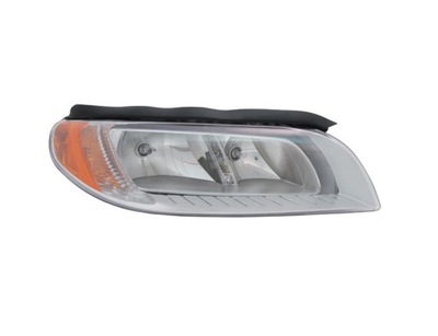 LAMP FRONT VOLVO V70 07- 312143563 RIGHT NEW CONDITION  