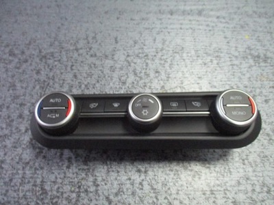 Панель кондиционера alfa romeo giulia 01561195910 фото №1