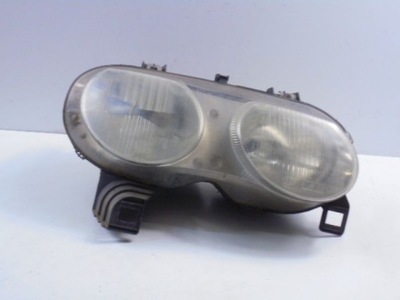 ROVER 75 LAMP RIGHT H7 H1 236732-00  