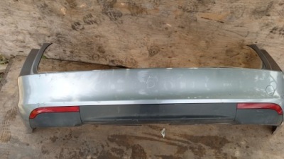 Opel insignia a kombi бампер задняя z179 фото №1