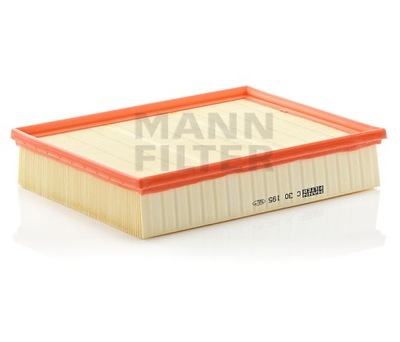 MANN C30195 FILTRO AIRE  