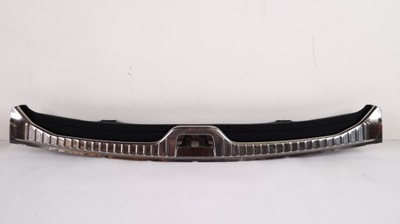 Volvo xc60 i lift захист поперечина заднього 31307723 фото №1