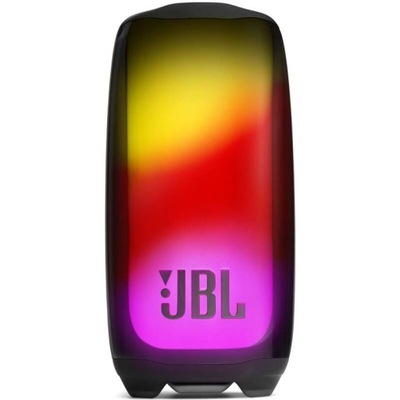 Głośnik przenośny JBL Pulse 5 czarny