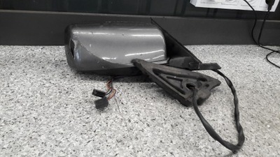 Дзеркало праве lancia dedra 5 pin фото №1