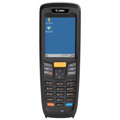 Czytnik kodów kreskowych 1D/2D Motorola MC2180-AS01E0A CE 6.0, core Wi-Fi