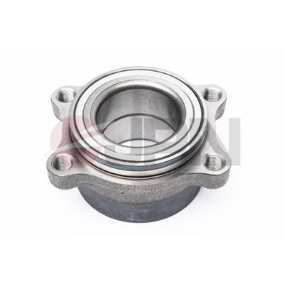 Ступица подшипник колеса do infiniti fx фото №1