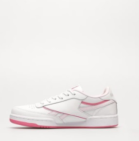 REEBOK CLUB C REVENGE BUTY SPORTOWE ZE SKÓRĄ 32,5 3J2G6*