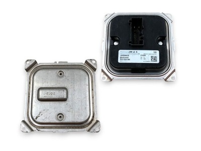 Модуль led фара света a2c15331300 ldm l3 do infinity qx50 2019-20 фото №1