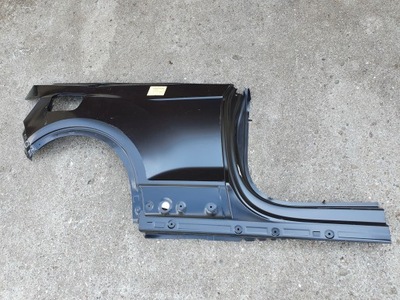 Vw t roc cabrio 19- крыло задний правый 2gc troc фото №1