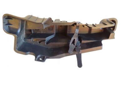 Коробка бардачок рычаг переключения передач  audi оригинальный номер 8u0011215 фото №1