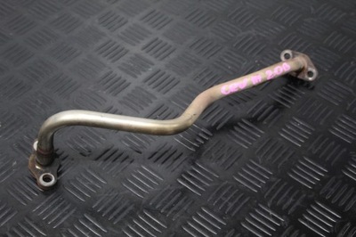 Шланг труба honda crv iii 3 фото №1