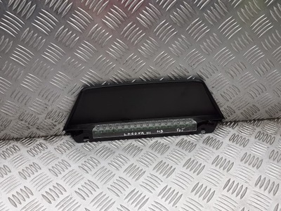 Свет стоп-сигнал renault laguna iii 265900001r фото №1