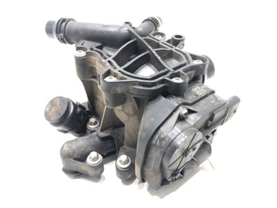 Корпус термостата bmw f34 7644811 фото №1