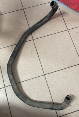 Шланг охлаждение ford transit 6c118b273ae фото №1