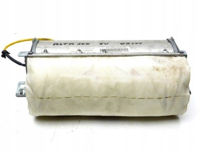 05/22 alfa romeo 166 подушка безопасности подушка воздушная пассажира фото №1