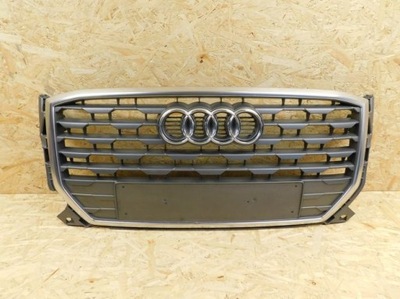 AUDI Q2 atrapa grill