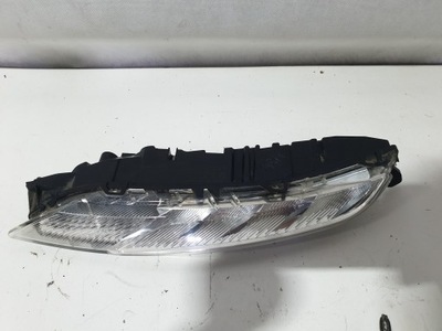 Citroen c4 grand picasso ii лампа світло led фото №1