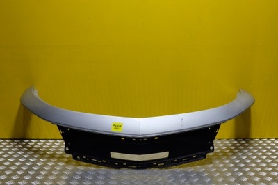 Chevrolet impala 14- решітка радіатора решітка радіатора перед молдинг usa фото №1