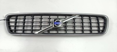 Решётка радиатора решётка радиатора 08620116 volvo s40 ii фото №1