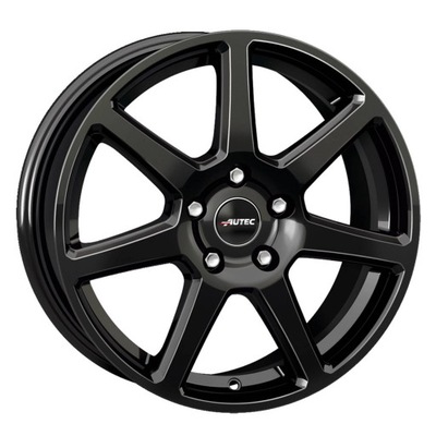 FELGI AUTEC TALLIN 7x17 5x112 ET45 BLK