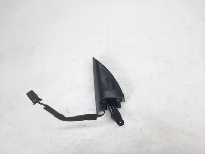 Защита треугольник динамик левый перед дверь vw eos 1q0837993a фото №1