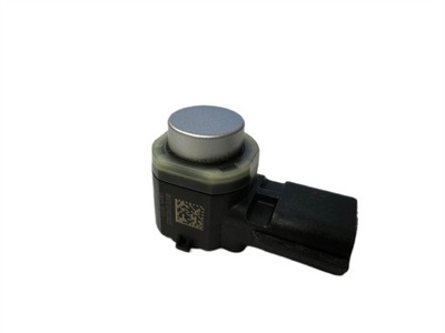 Датчик паркування заднього виду renault nissan оригінал valeo новий фото №1