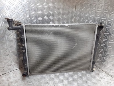 Радиатор wody kia ceed i 1.6 фото №1