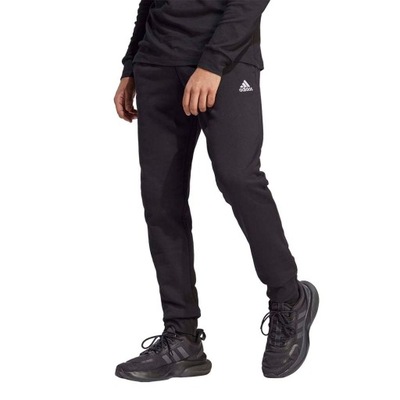 Spodnie dresowe męskie czarne adidas HA4347 M