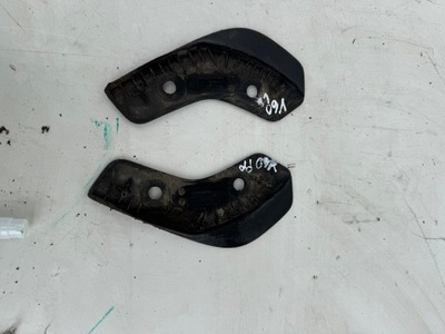 Бризковик правий перед volvo v60 - wawa фото №1