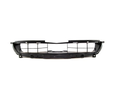 REJILLA DE RADIADOR DE PARAGOLPES MITSUBISHI LANCER 03- MN126459  