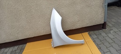 Крыло правый перед peugeot 3008 фото №1