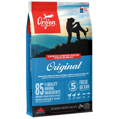 Orijen Original 340g