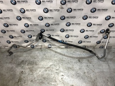 BMW F10 F11 ПАТРУБОК КОНДИЦІОНЕРА 2.0D N47 9250709