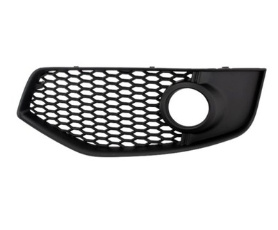 GRILL ZDERZAKA AUDI A3 8P 2009- 8P0807682C PRAWY