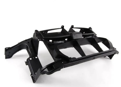 Bmw 3 e90 передняя часть панель core support 8040280 51718040280 фото №1