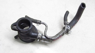 Honda cr-v iv 1.6 труба шланг воздуха 12-16 фото №1