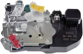 Привод центральный. замка задняя grand cherokee 05-10/lewy фото №1