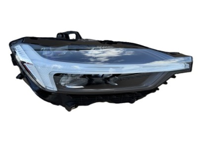 Лампа volvo xc60 ii mid led full led lift права перед передня фото №1