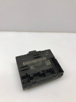 Модуль блок керування vag 5q0959592a фото №1